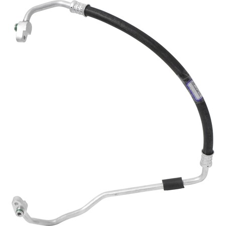 Universal Air Cond Universal Air Conditioning, HA11251C HA11251C